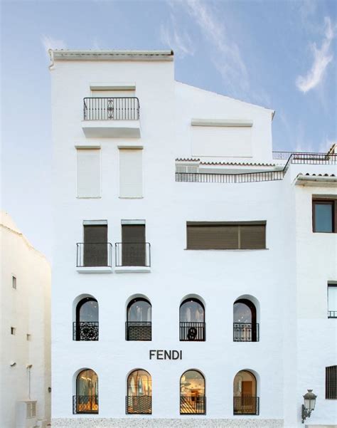 fendi spain website|fendi uae.